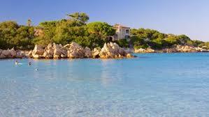 Spiaggia Capriccioli